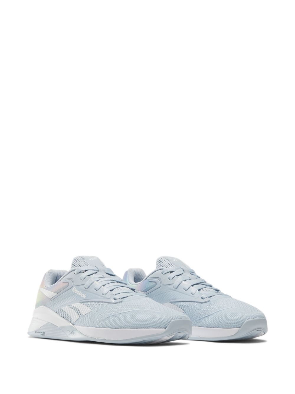 Nano X4 mesh sneakers - 2