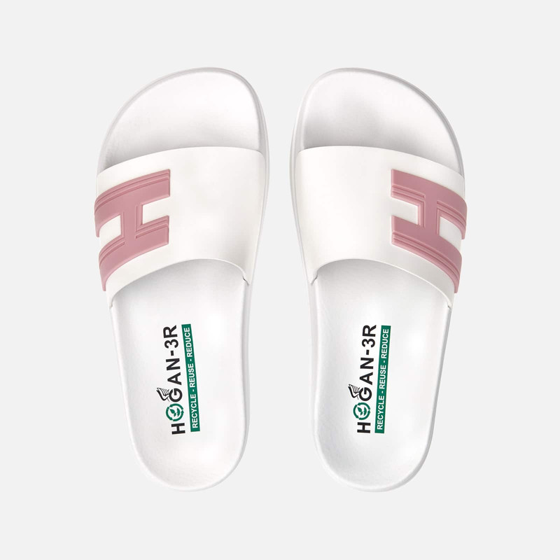 Slides Hogan-3R Blue 4