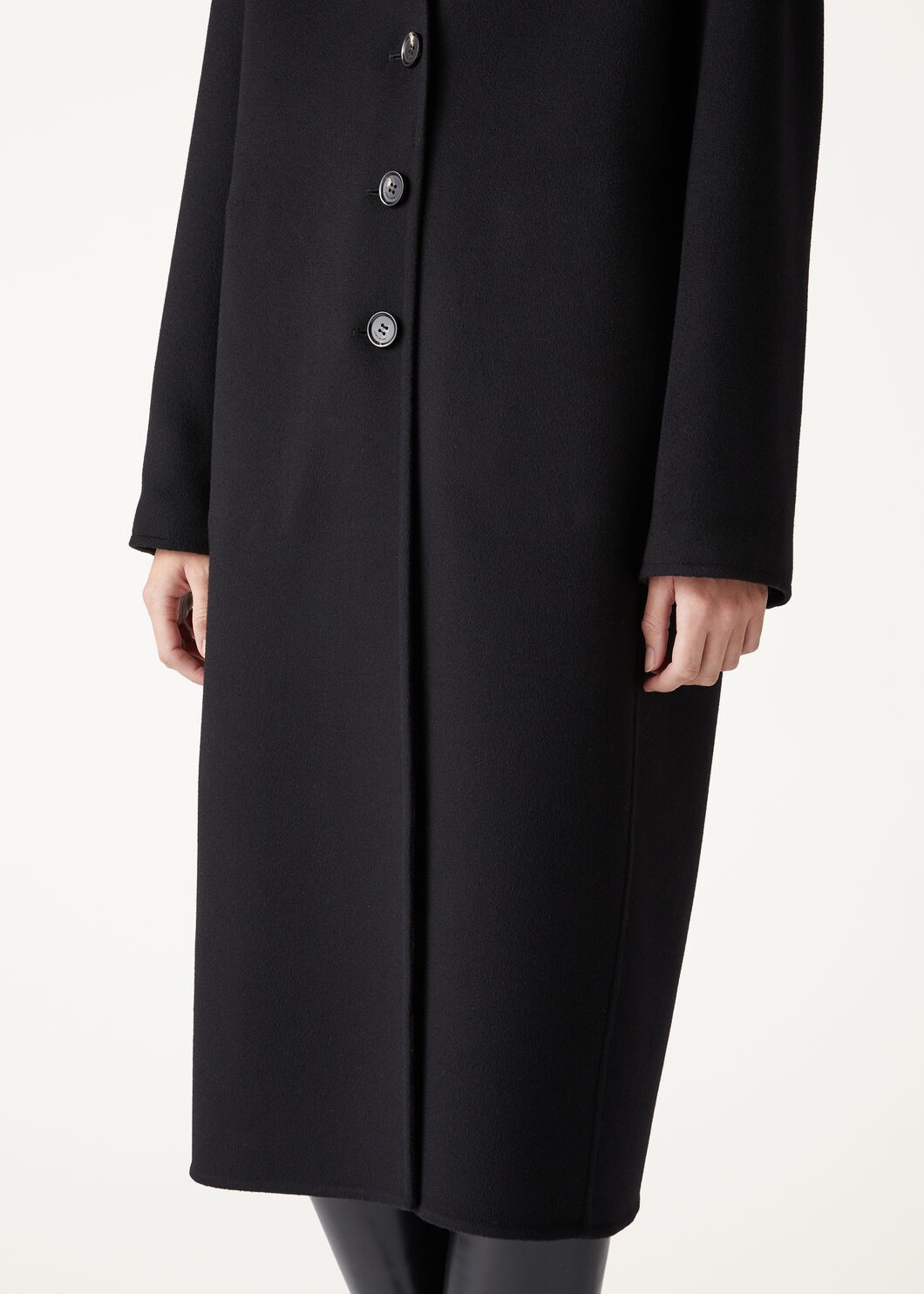 Brady Coat - 3