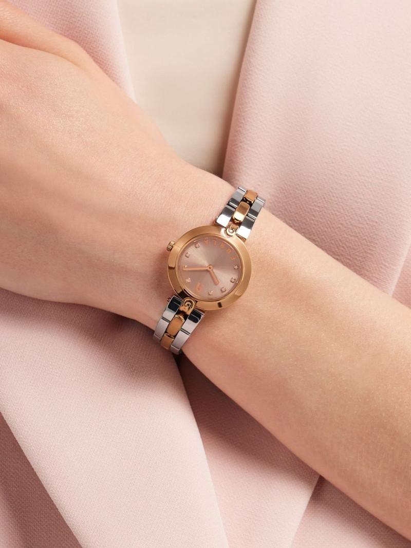 FURLA Logo Links 28mm outlook