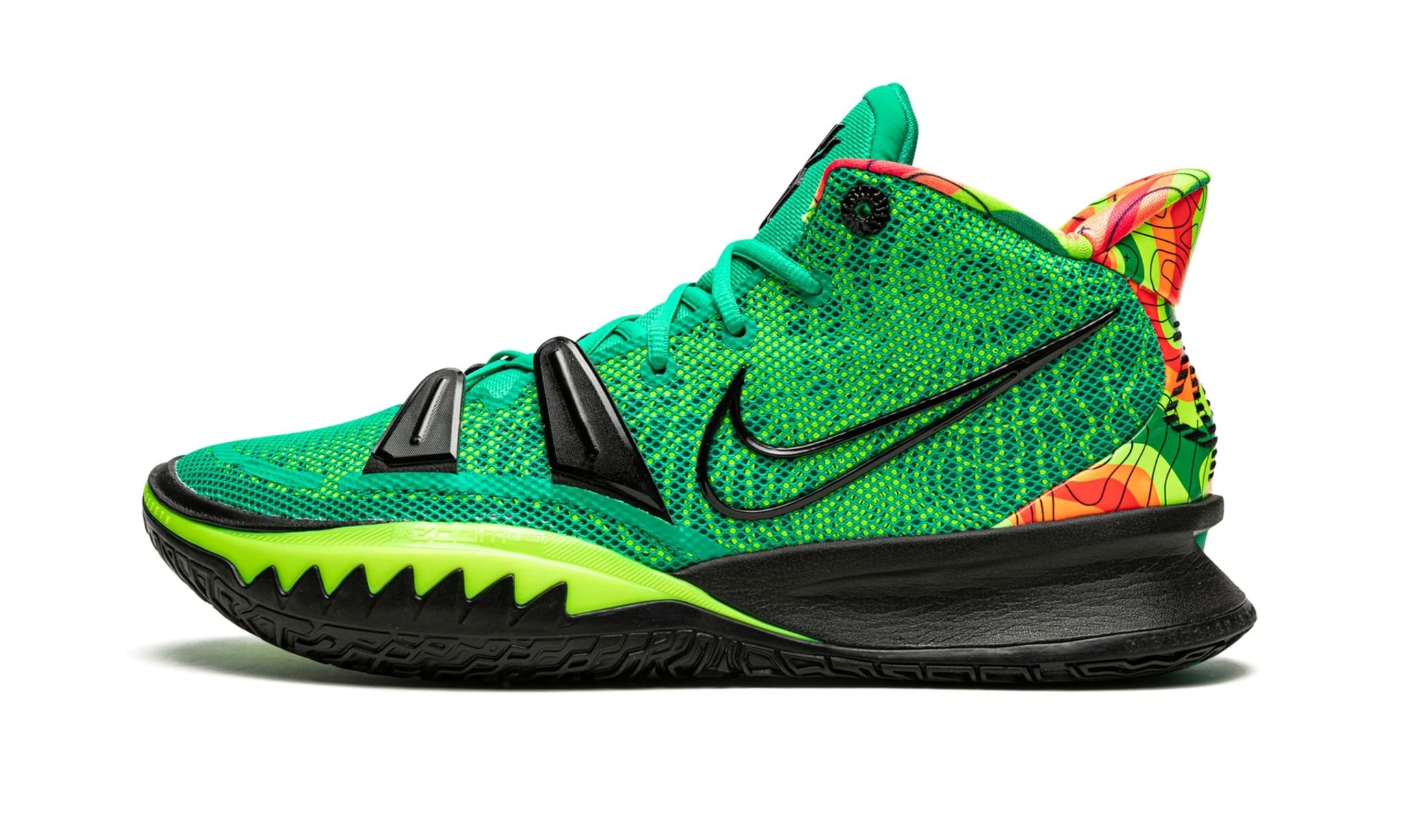 Kyrie 7 "Weatherman" - 1