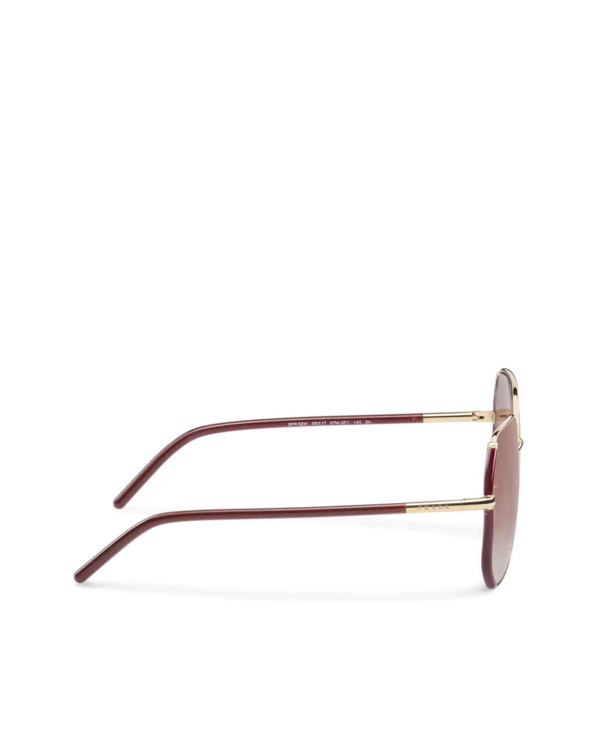 Prada Decode sunglasses - 4