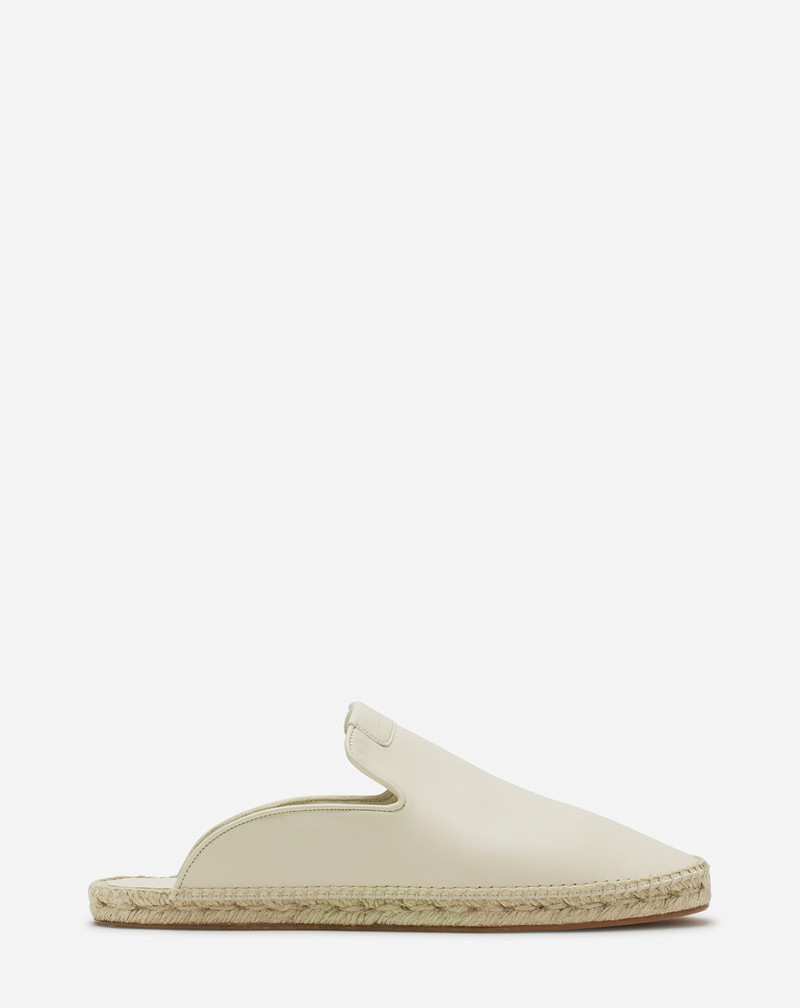 DOMRA LEATHER MULES 1