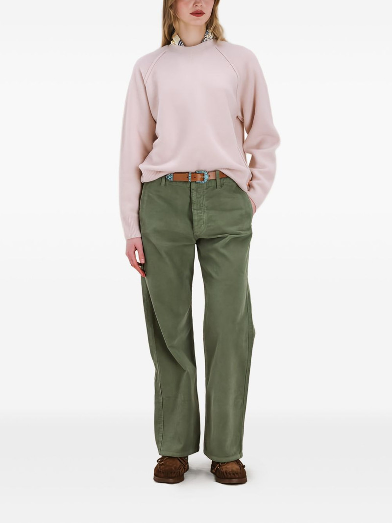 FORTELA Harvard sweater outlook