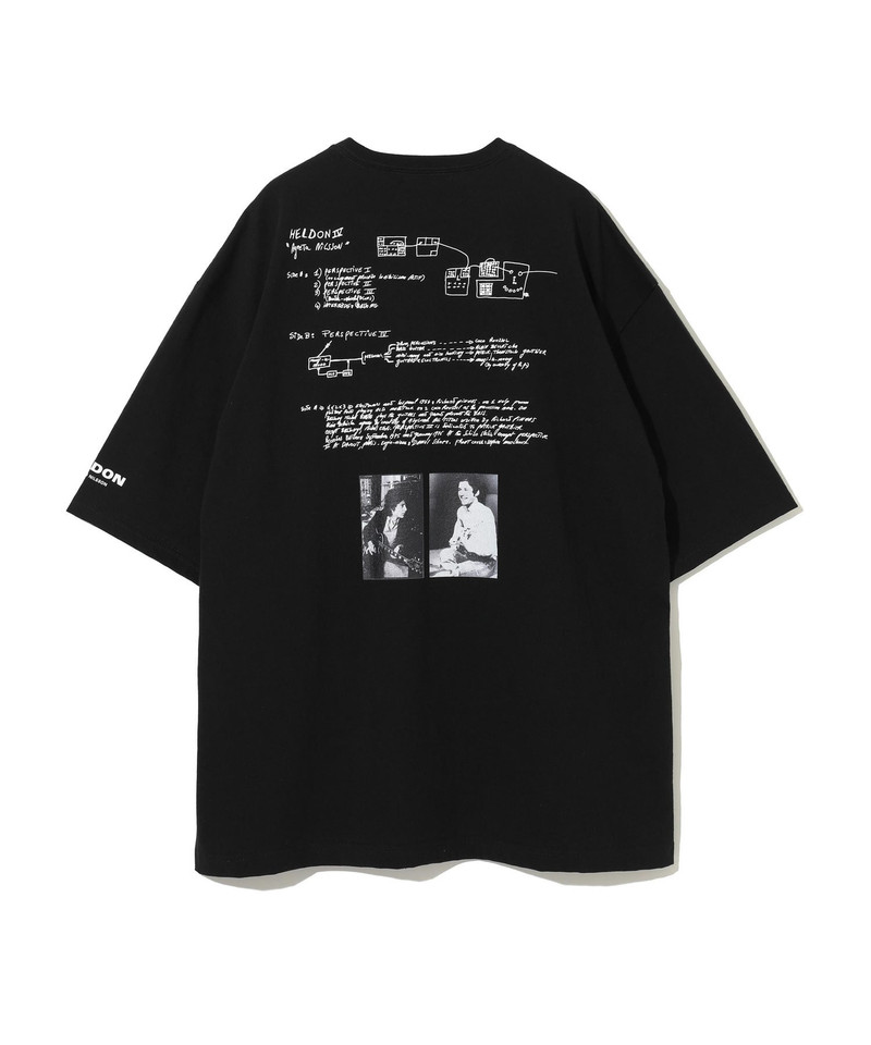 UNDERCOVER UC2E4813-1 outlook
