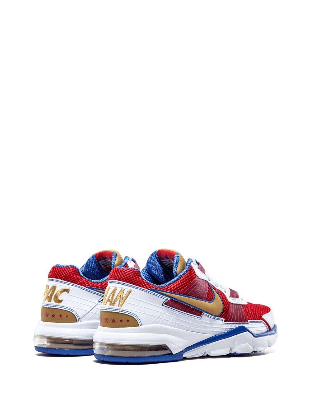 Trainer SC 2010 Low “Manny Pacquiao" sneakers - 3