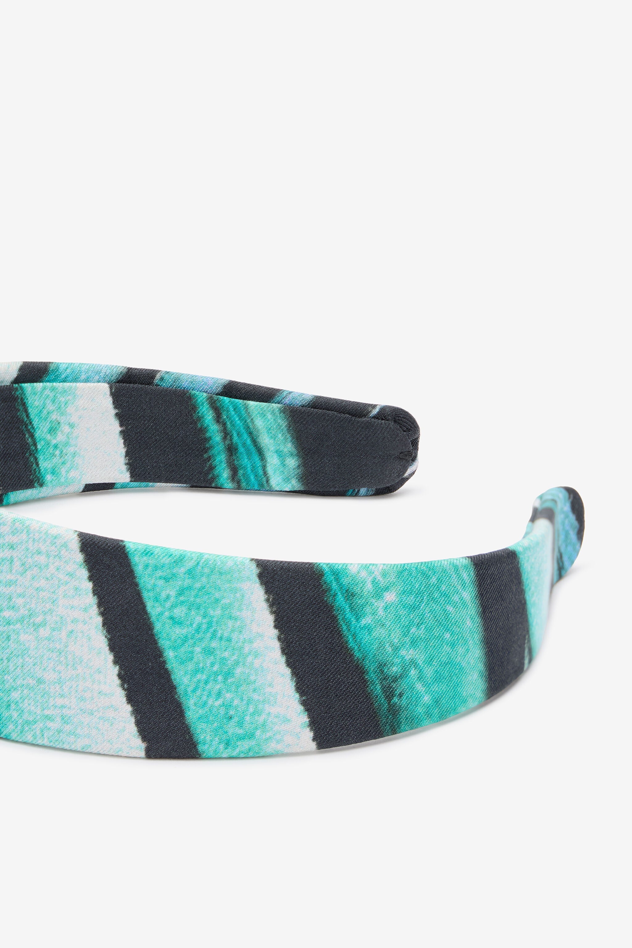 Ray Of Sea Print Headband - 2