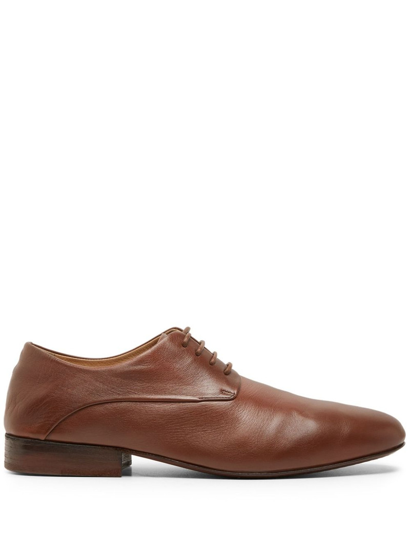 classic Derby shoes 1