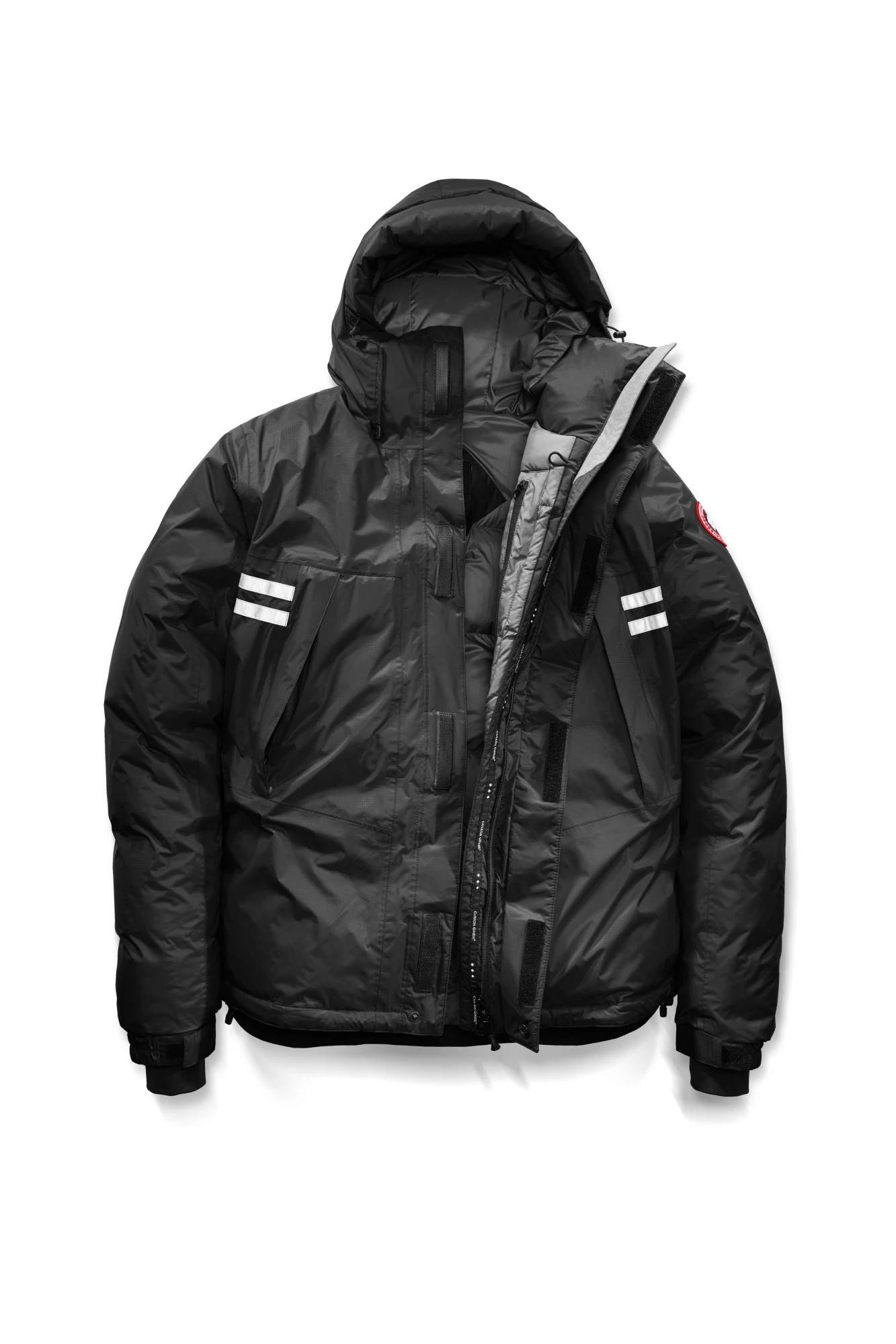 MOUNTAINEER JACKET - 1