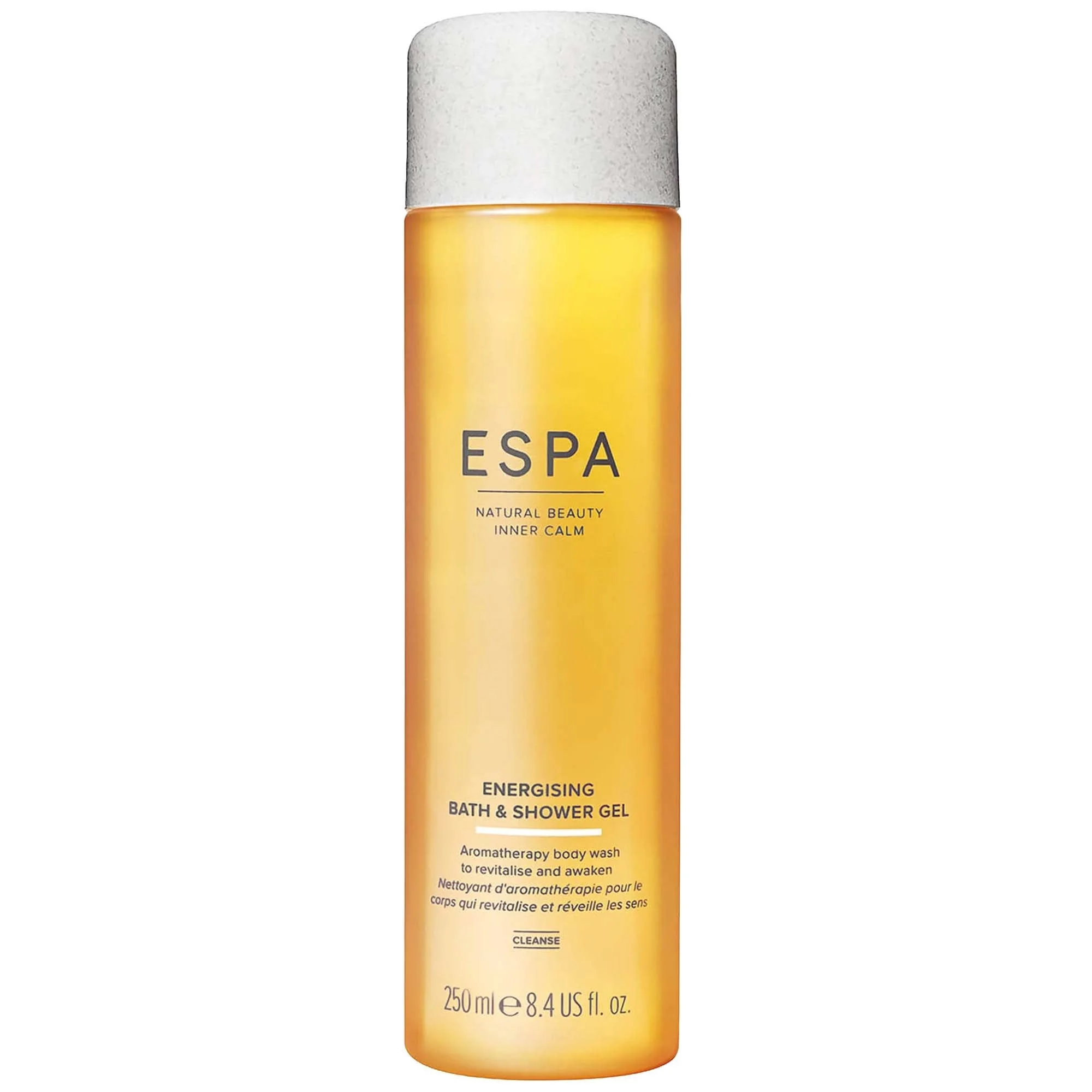 ESPA Energising Bath Shower Gel 8.4 fl. oz. - 1