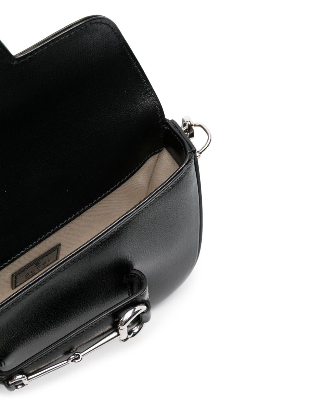 mini Horsebit 1955 shoulder bag - 5