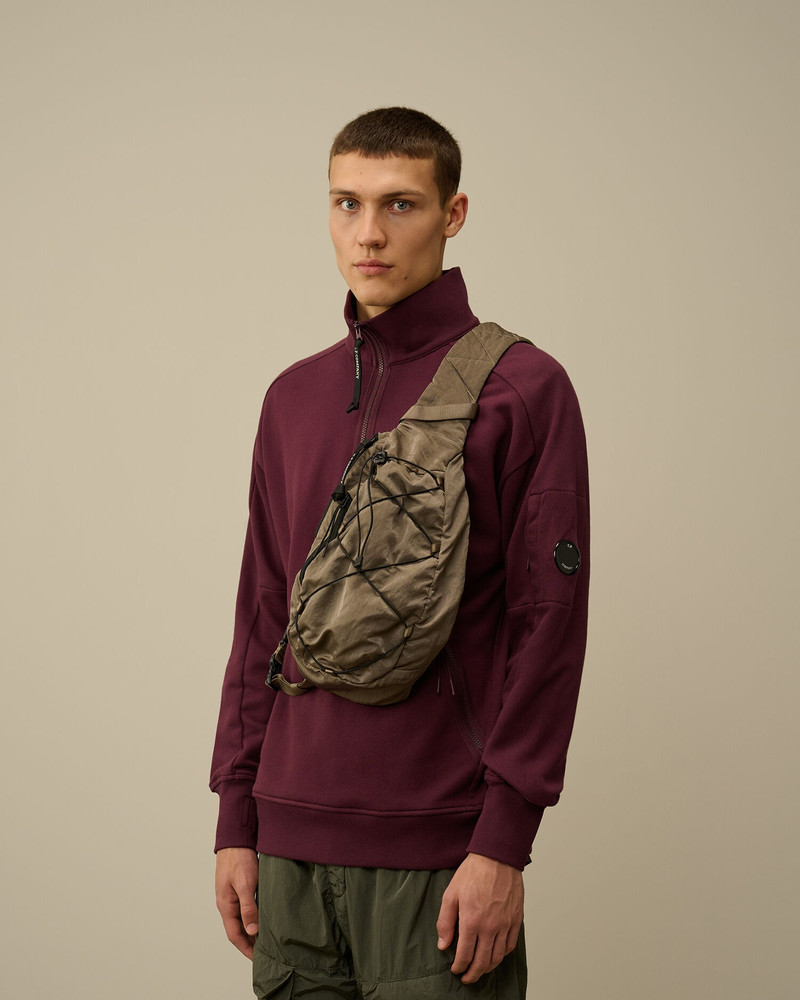 C.P. Company Nylon B Crossbody Rucksack outlook