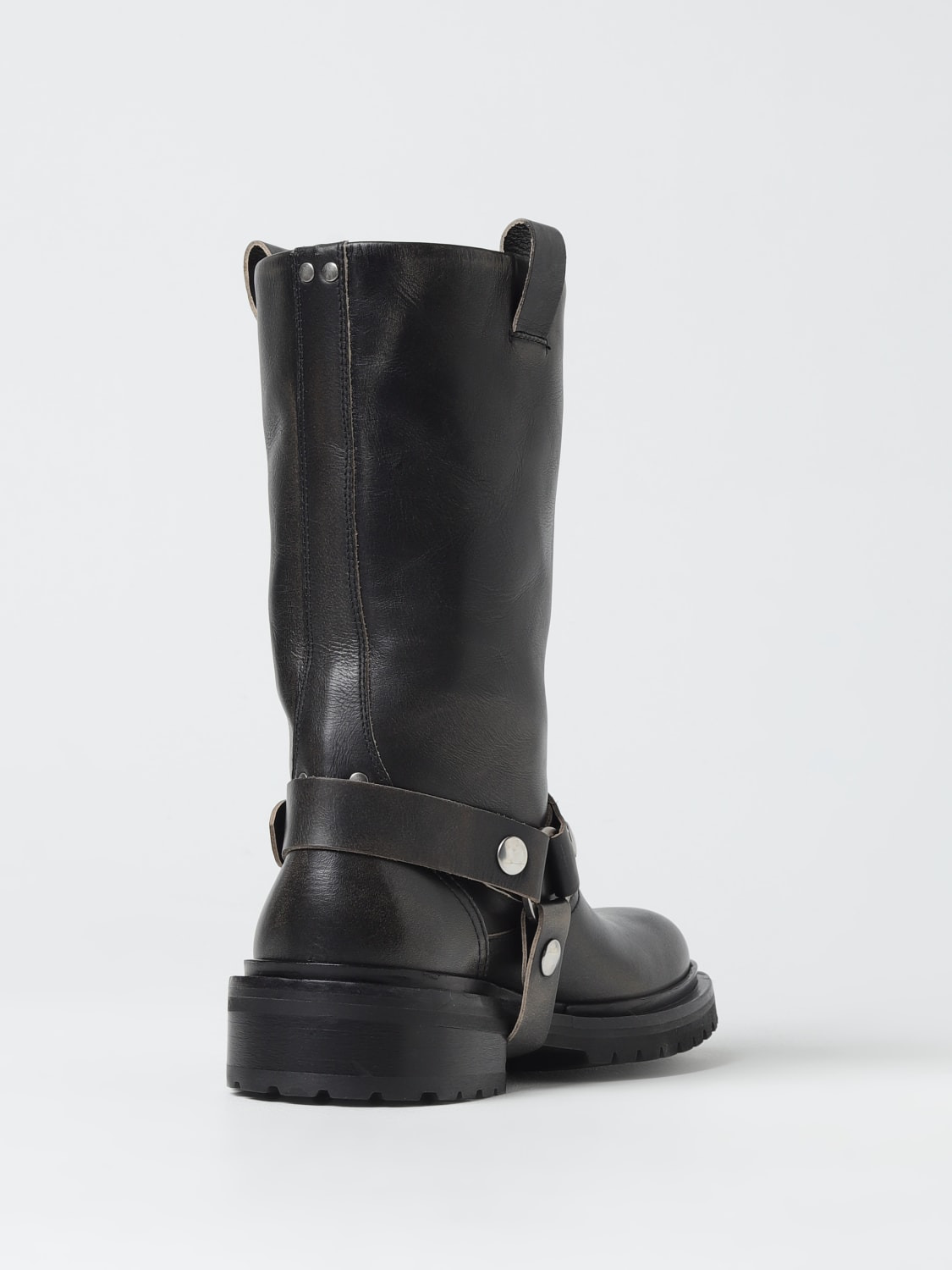 Flat ankle boots woman Golden Goose - 3