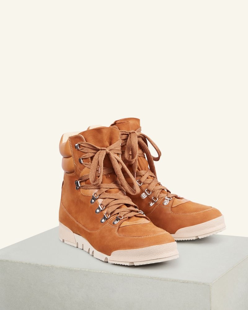 BREMSY SHOES - 3