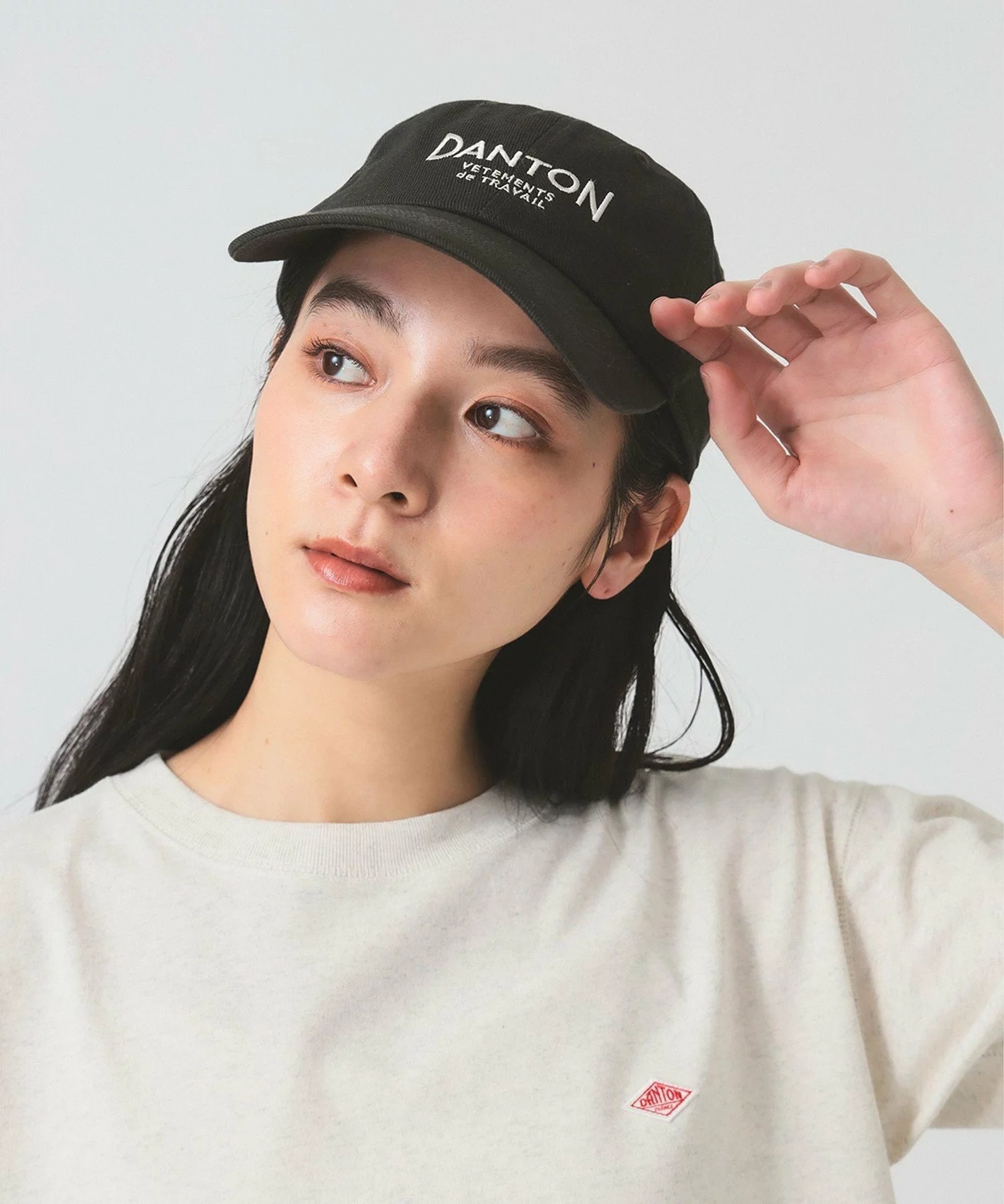 DANTON - DANTON - 3