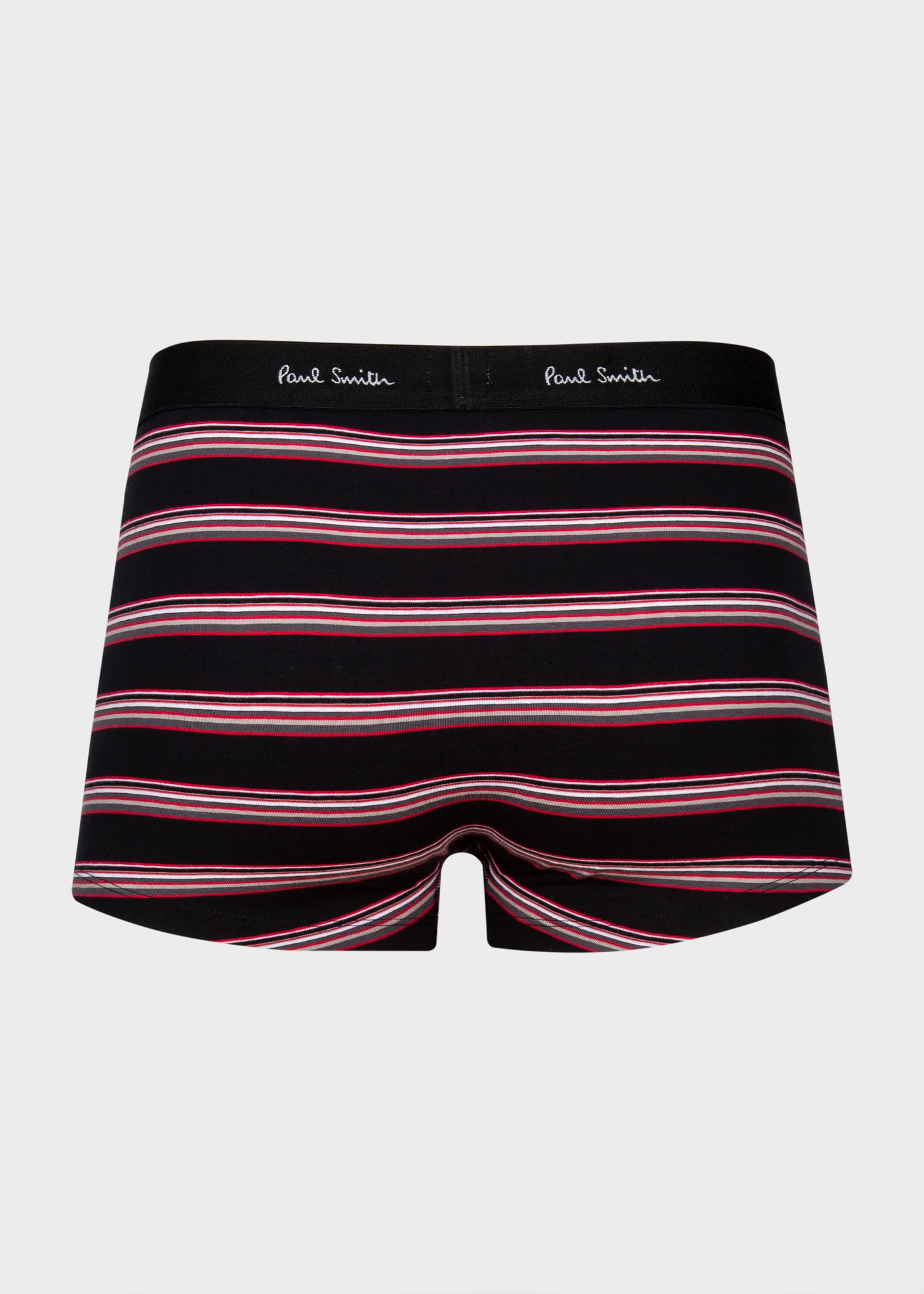 Paul Smith & Manchester United - Low-Rise Boxer Briefs - 4