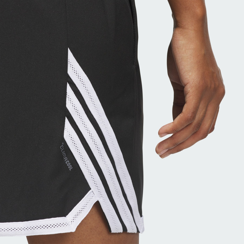 ADIDAS CRAZY LITE SHORT 6