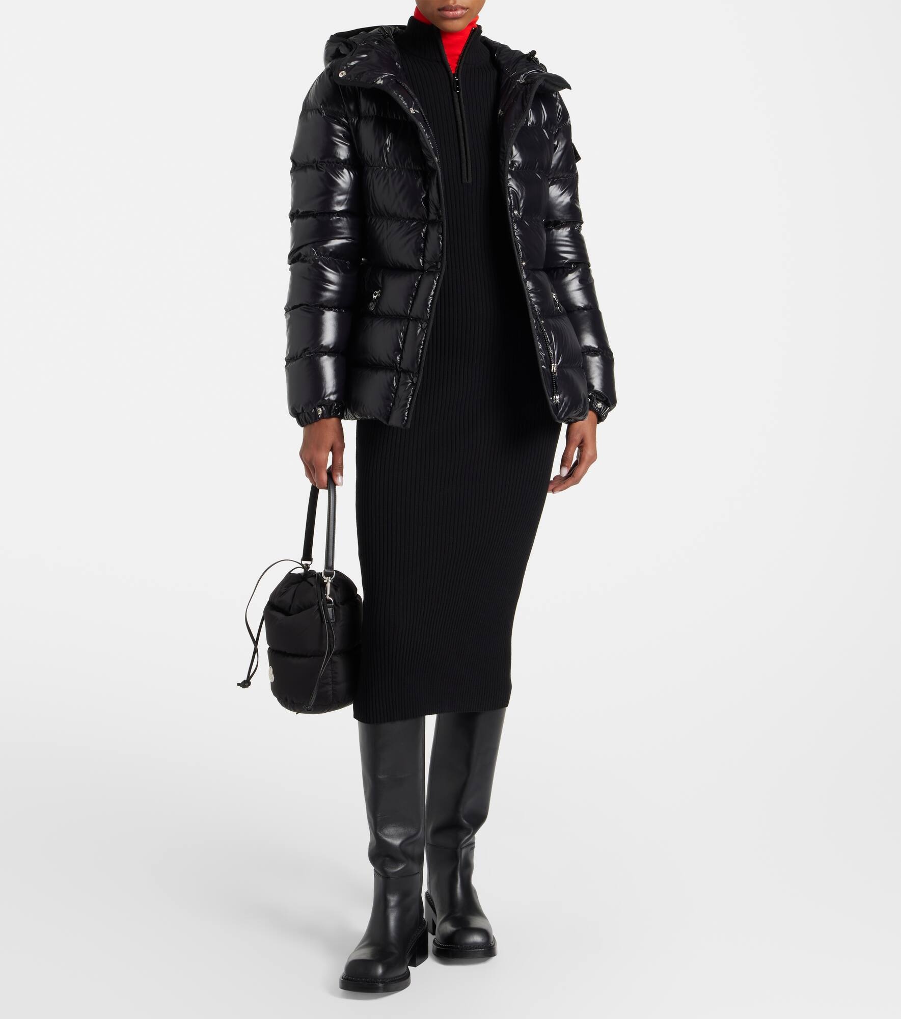 Barante down jacket - 2