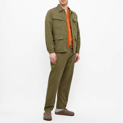 Universal Works Universal Works MW Fatigue Jacket outlook