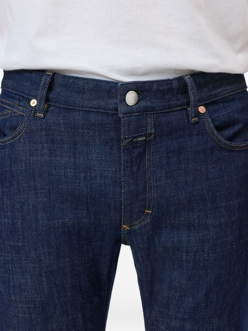 Unity jeans 4