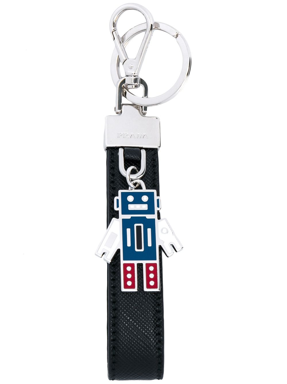 robot key chain - 1