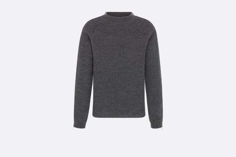Christian Dior Couture Sweater 1