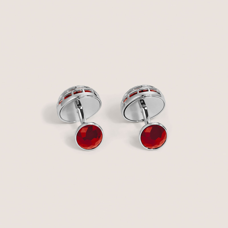 Montblanc MONTBLANC MEISTERSTÜCK CUFFLINKS WITH JASPER STONE outlook