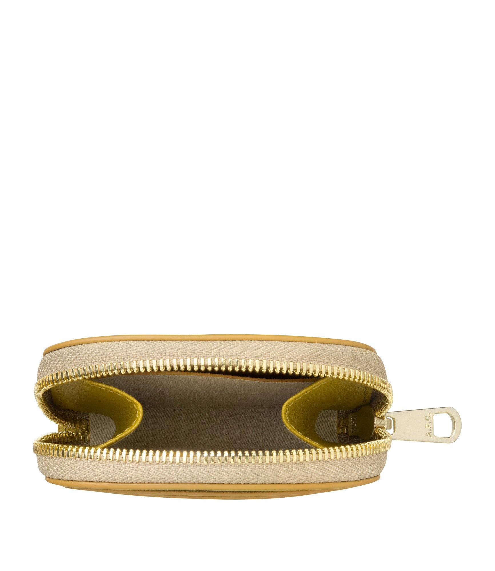 Demi-Lune Mini compact wallet - 2