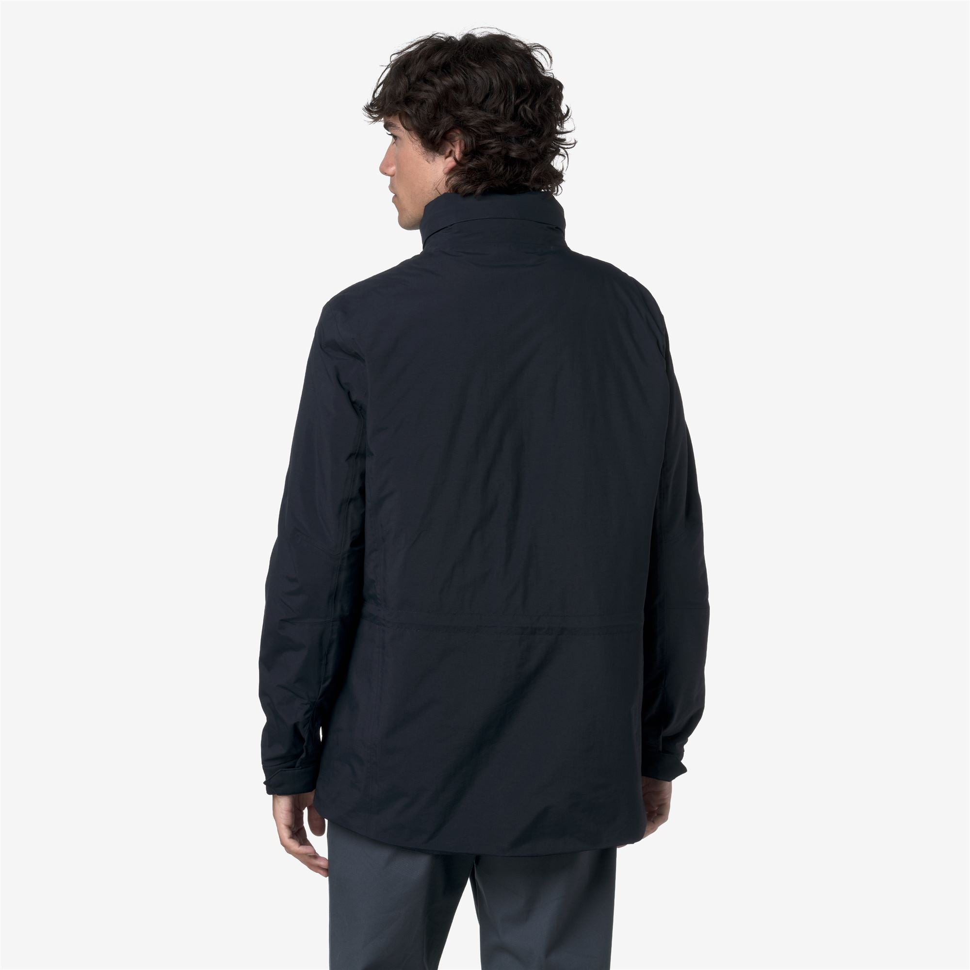 MANUEL WARM OTTOMAN - 5