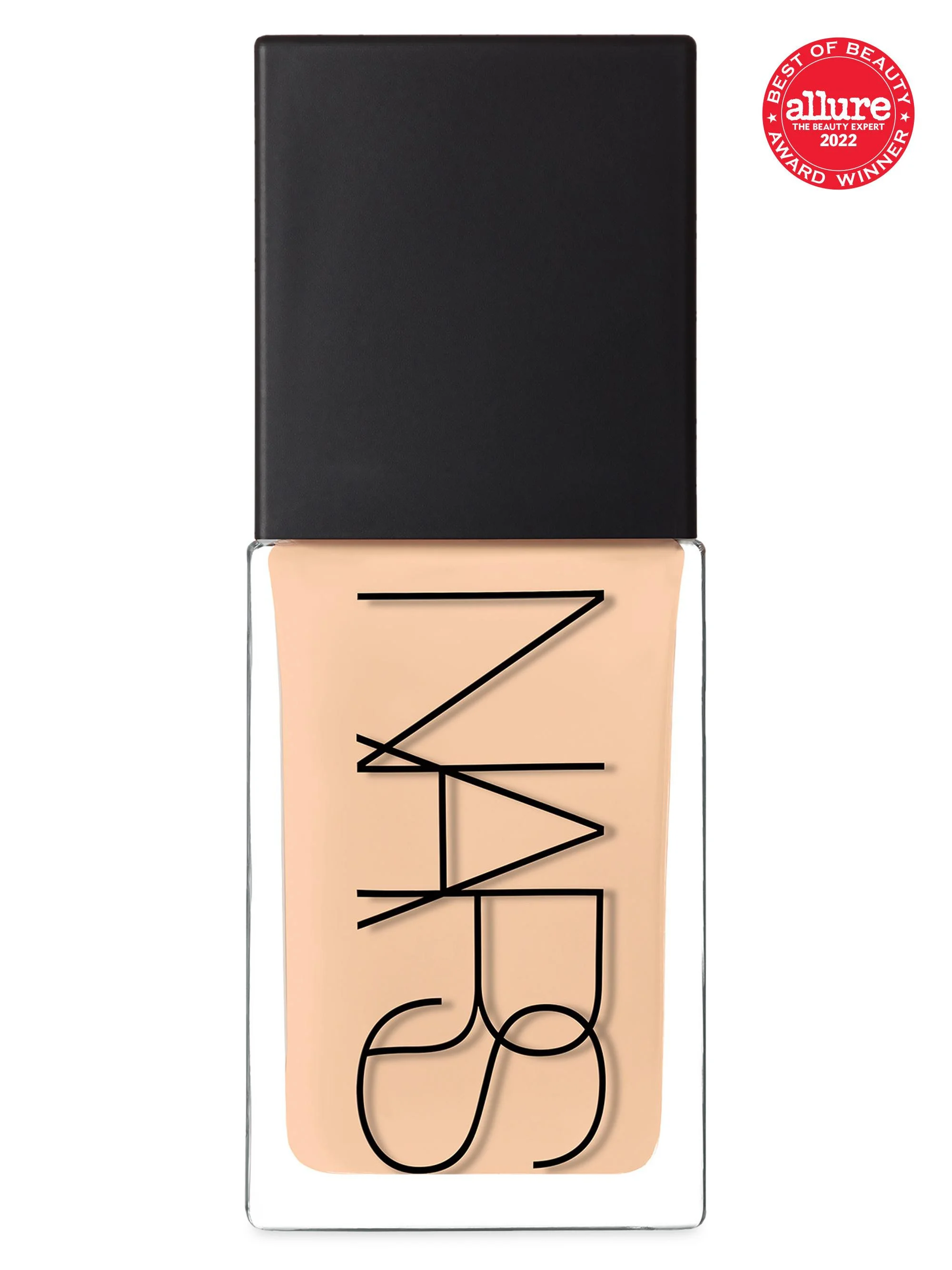Women's Light Reflecting Foundation - Vallauris - 1