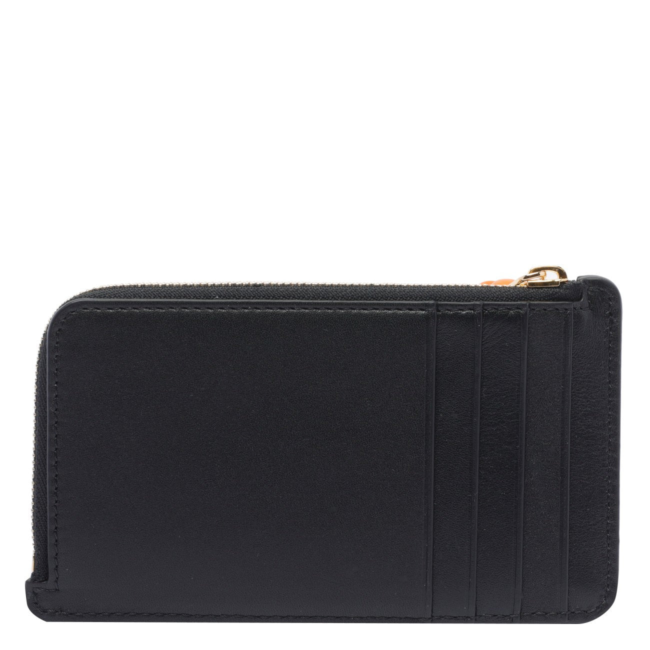 Loewe Women Knot Cardholder With Coinholder - 2