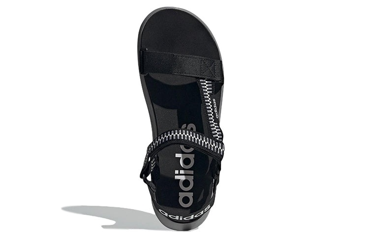 adidas Comfort Sandal 'Core Black' GV8243 - 5