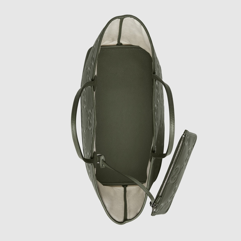 Jumbo GG large tote bag 9