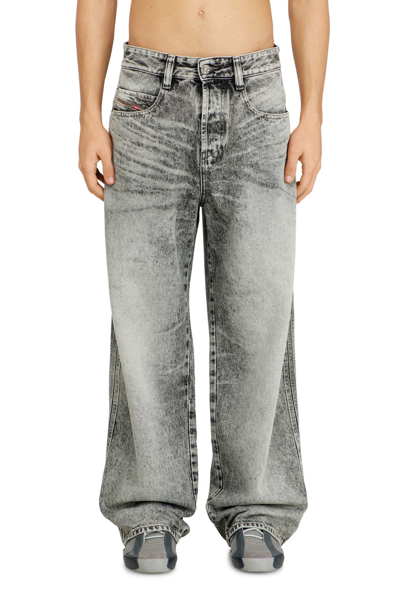 RELAXED JEANS 1997 D-ENIM-M 09P11 3