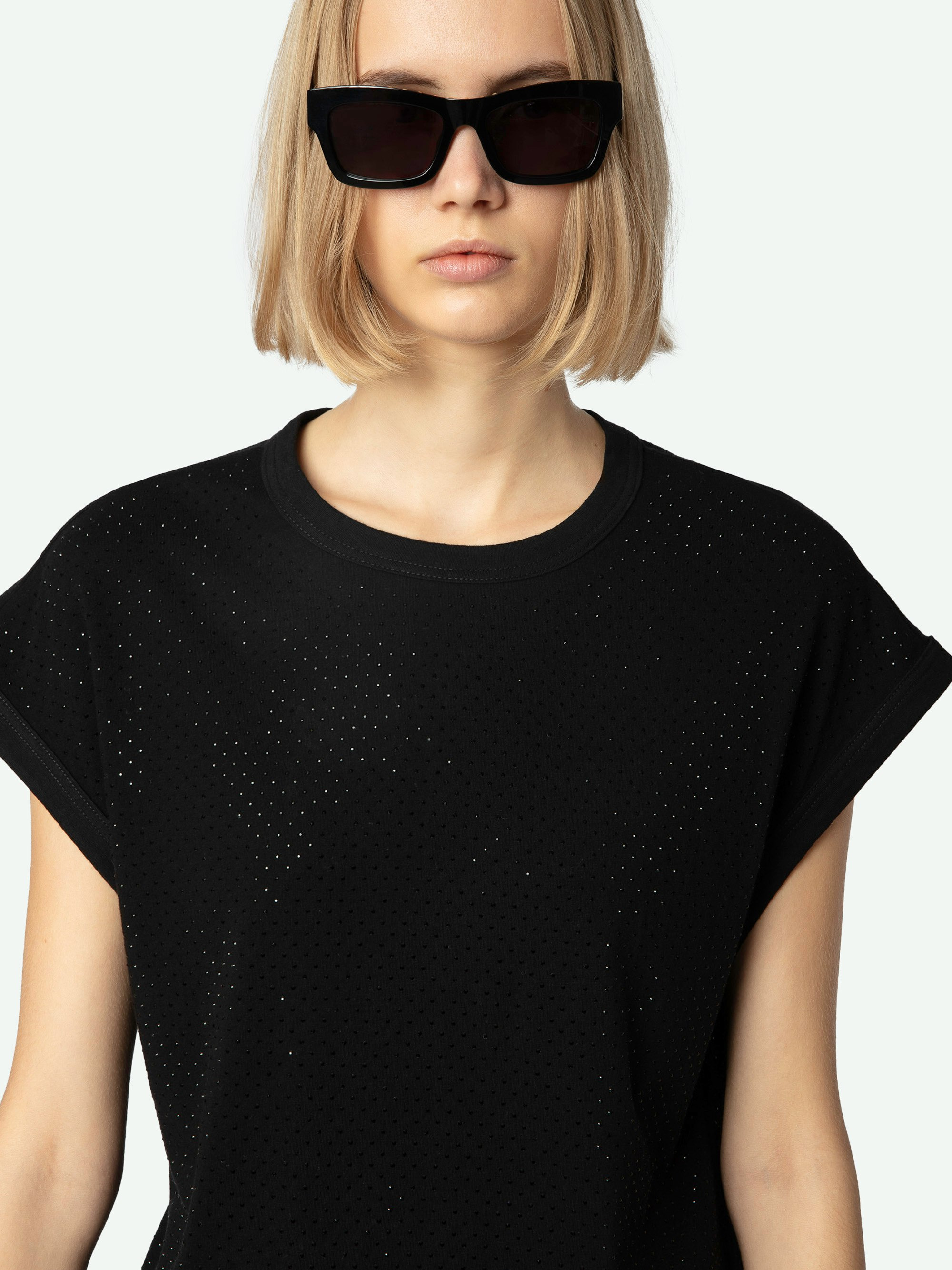 Cecilia Tank Top - 5