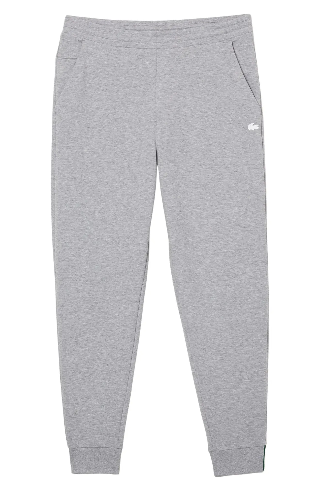 Slim Fit Joggers - 4