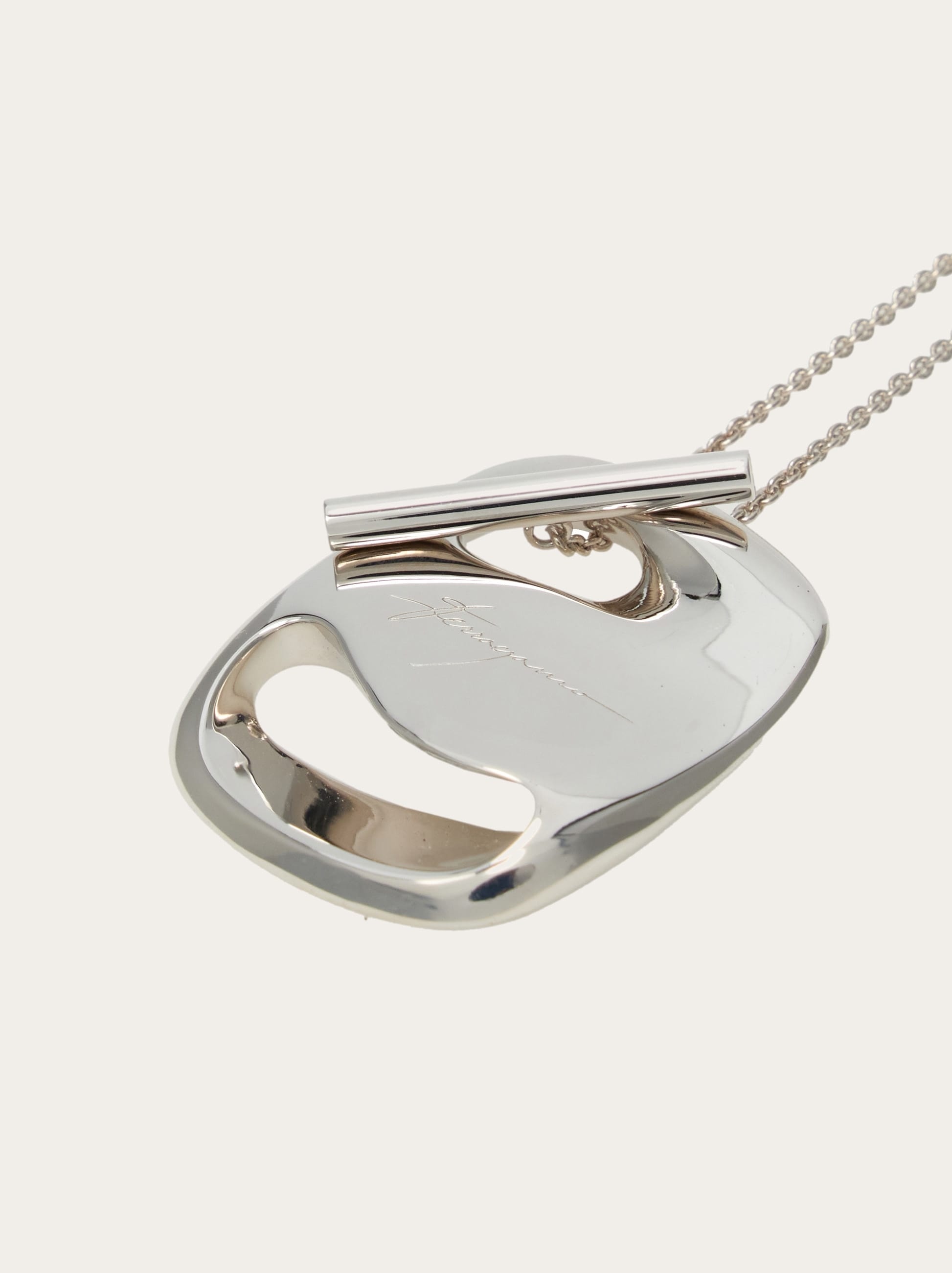 Vara  necklace - large - 4