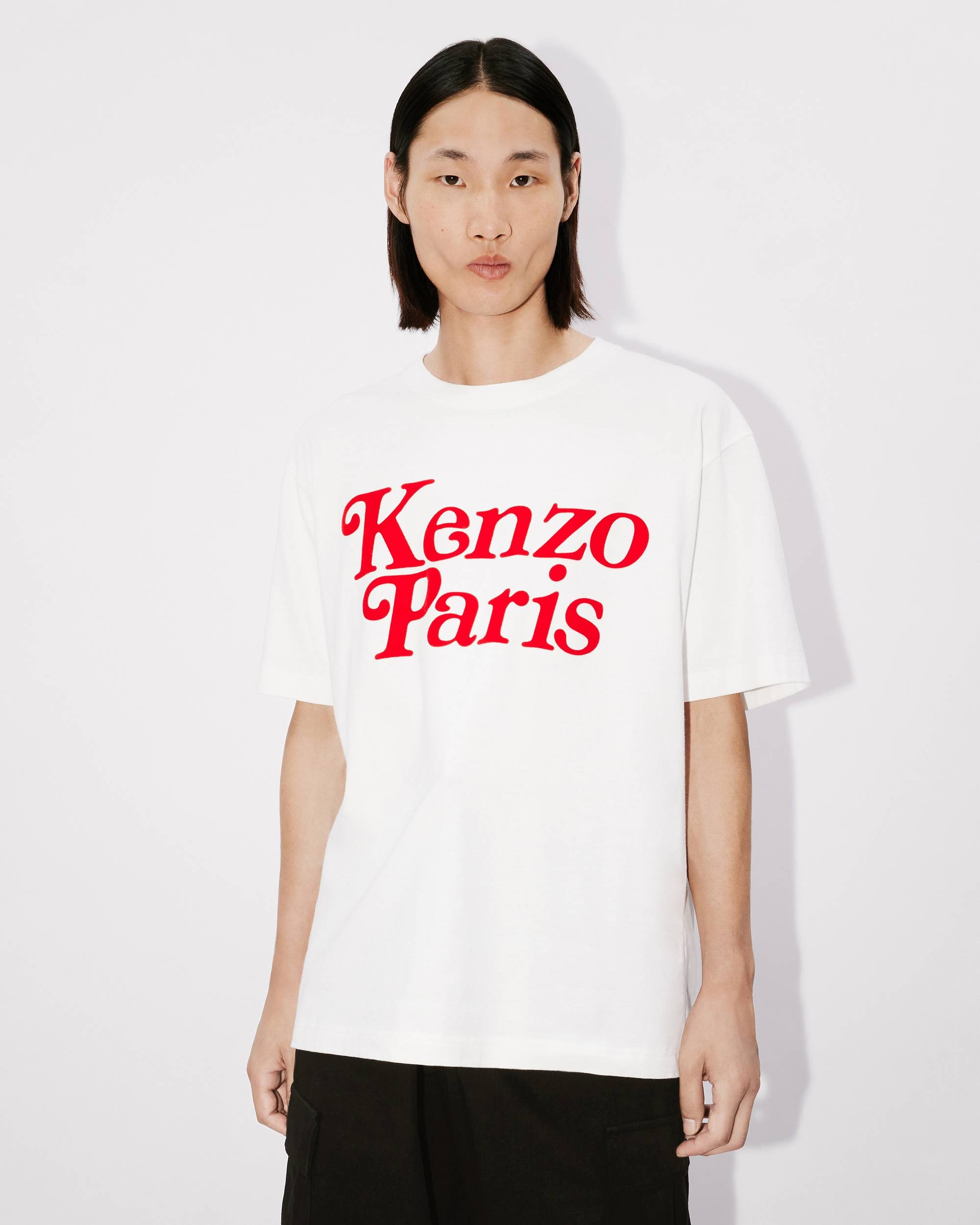'KENZO by Verdy' oversized T-shirt - 6