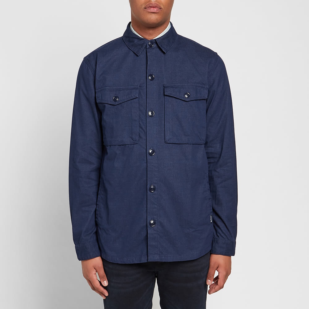 Barbour Thermo Overshirt - 4