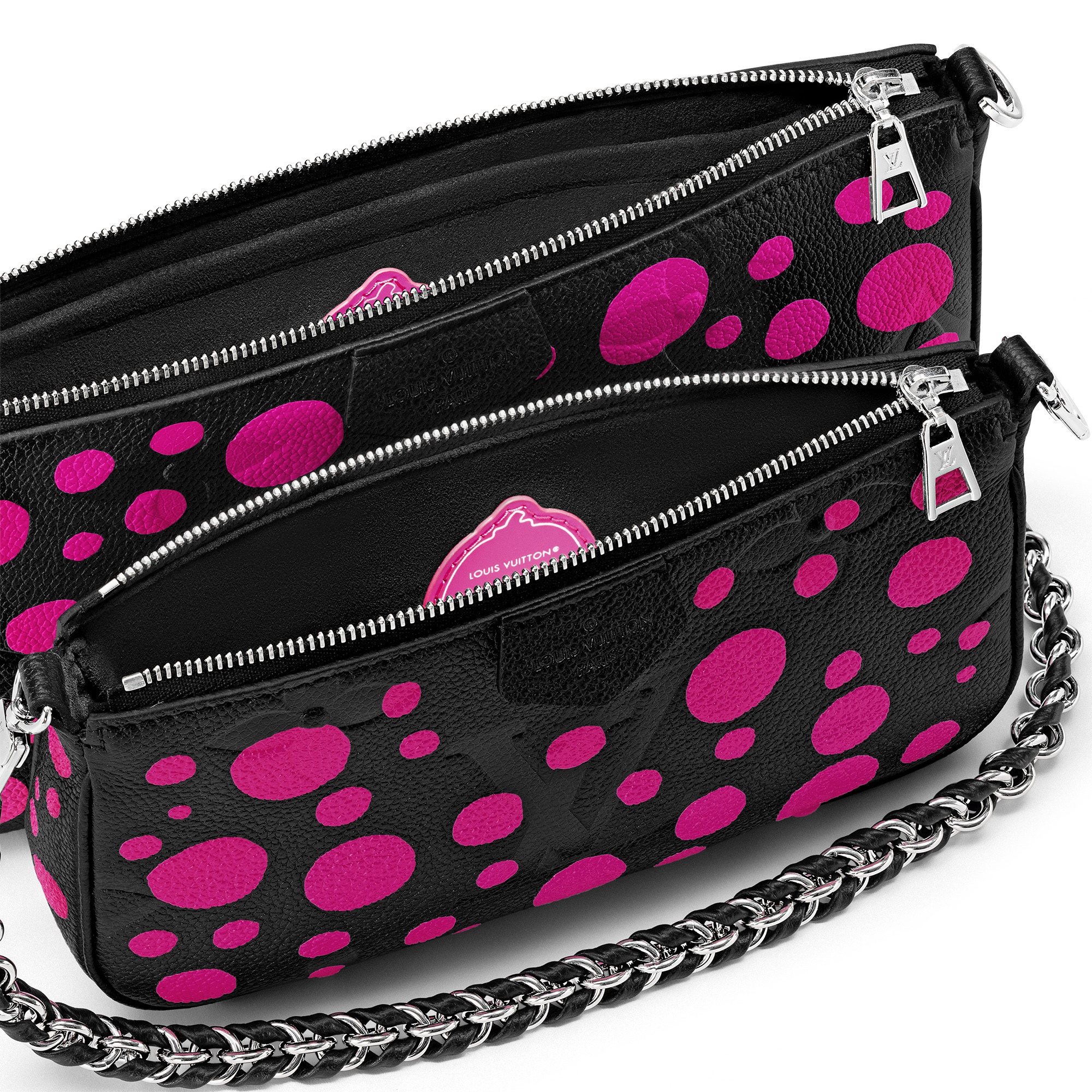 LV x YK Multi Pochette Accessoires - 5
