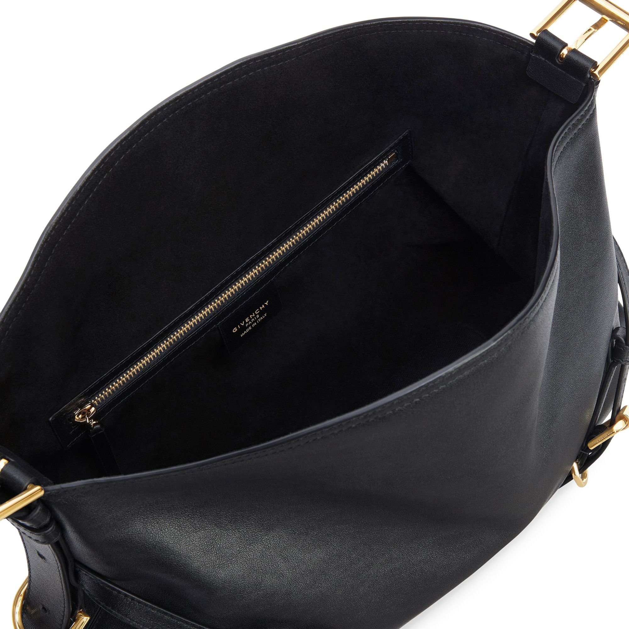 Givenchy Voyou Medium Bag 'Black' - 3