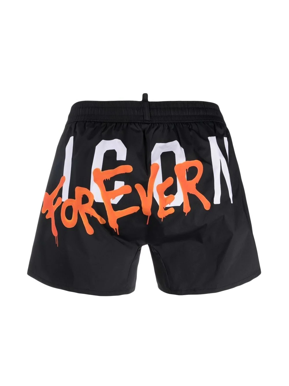 Icon Forever swim shorts - 2