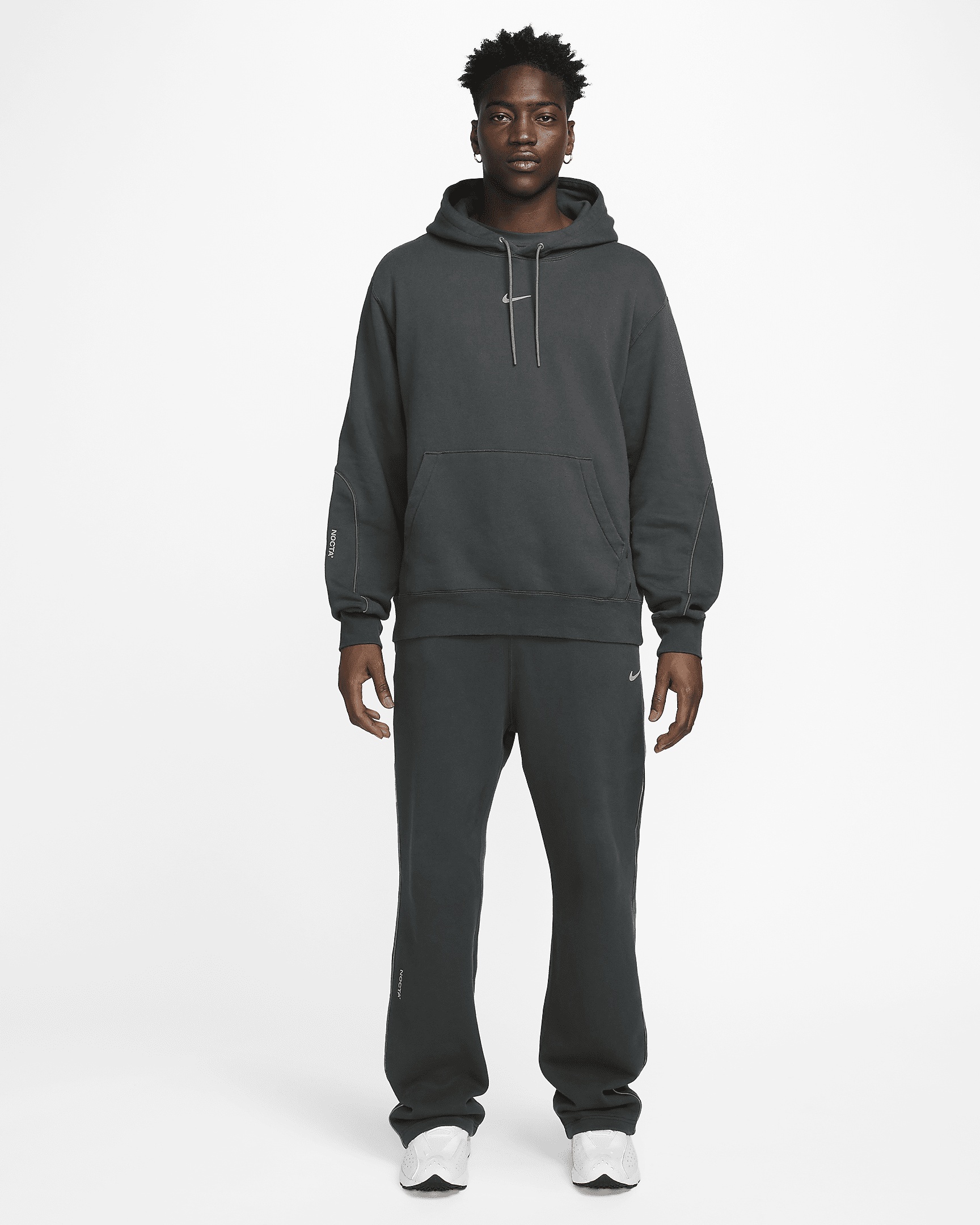 NOCTA NOCTA Fleece CS Hoodie - 11