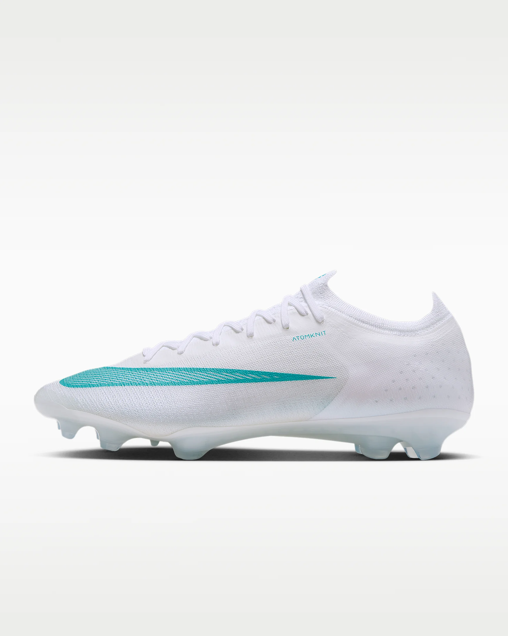 Nike Mercurial Vapor 17 Elite Firm-Ground Low-Top Soccer Cleats - 1