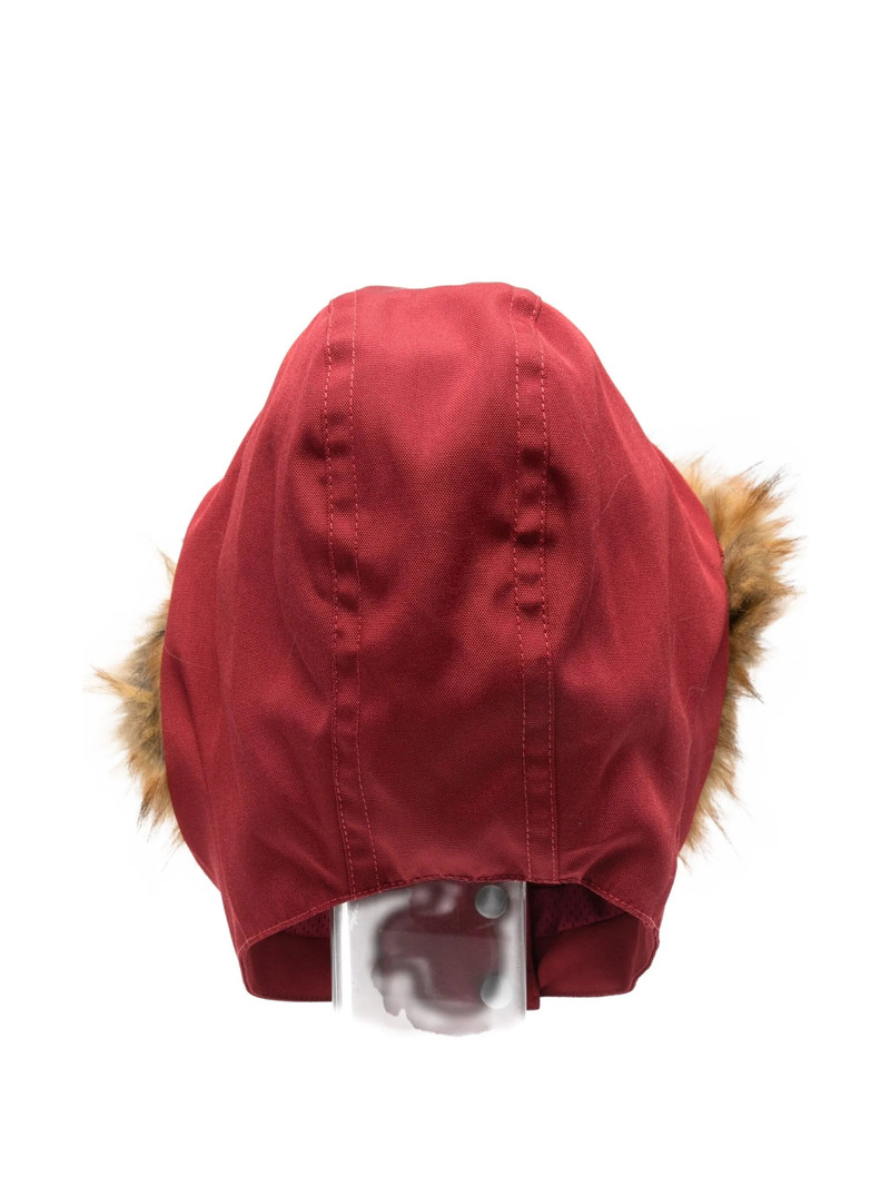 Martine Rose Martine Rose Hats outlook