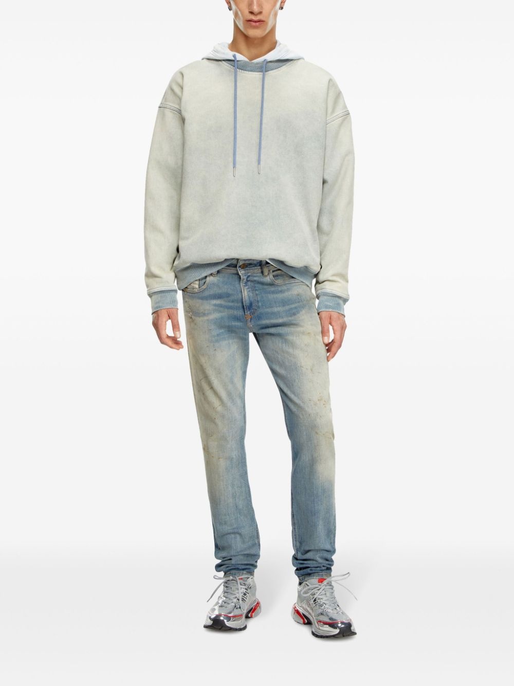 1979 Sleenker jeans - 2