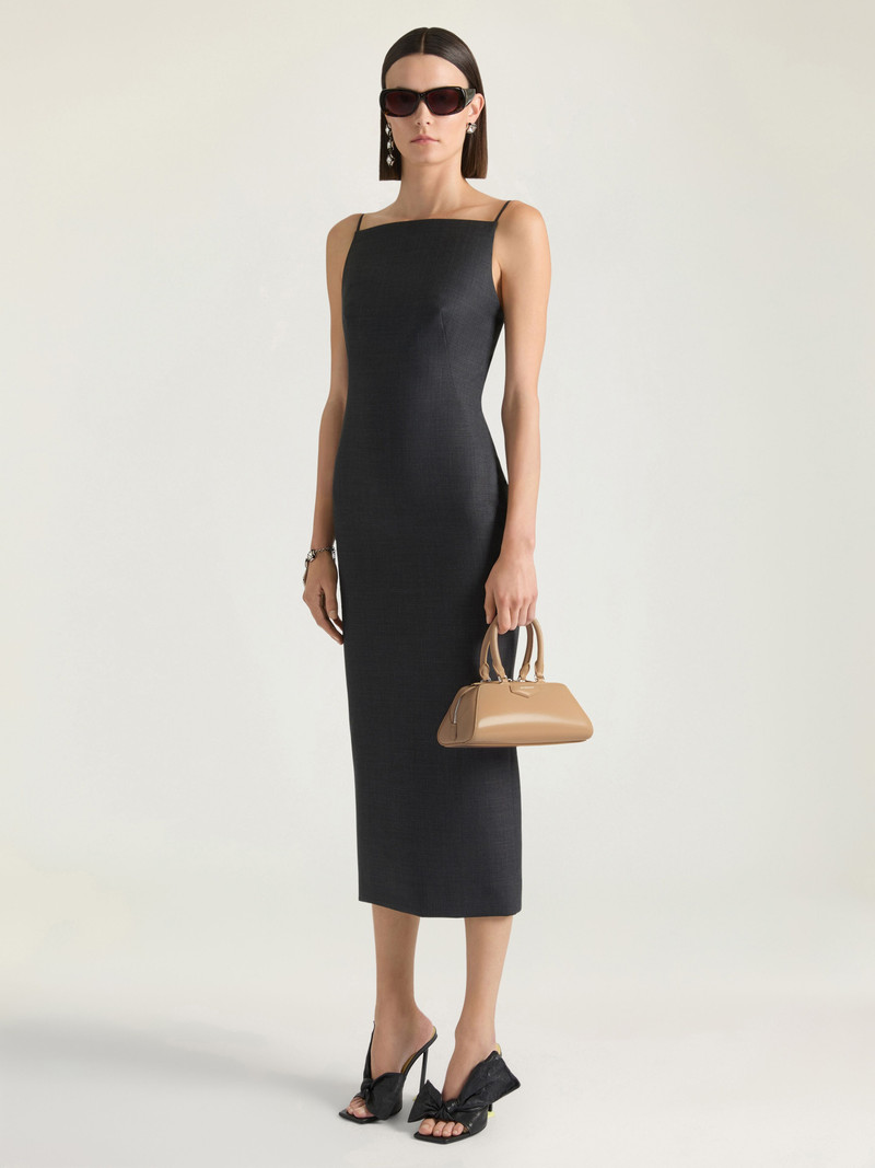 Givenchy MINI ANTIGONA EAST-WEST BAG IN BOX LEATHER outlook