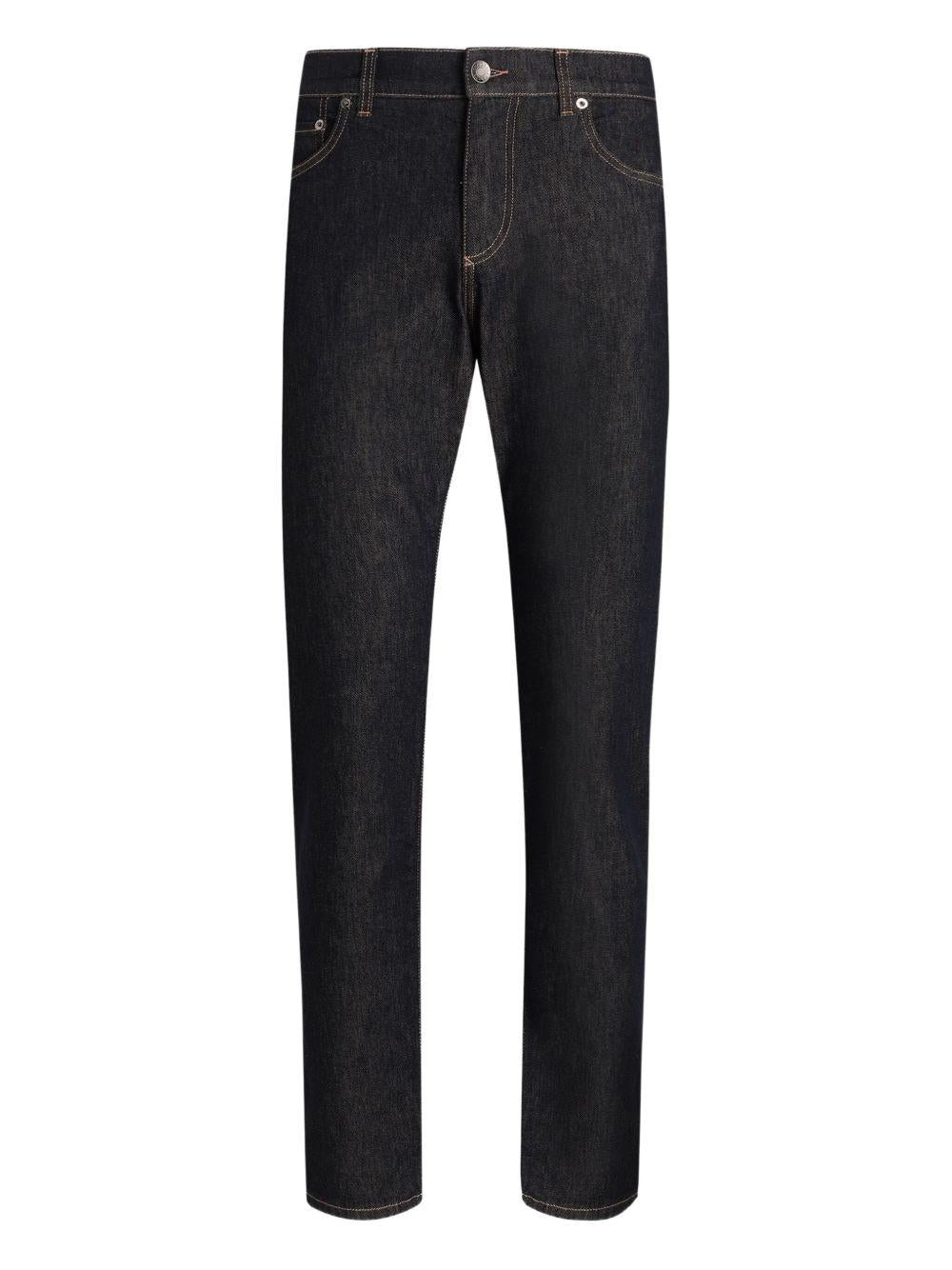 JEANS DOLCE & GABBANA - 1