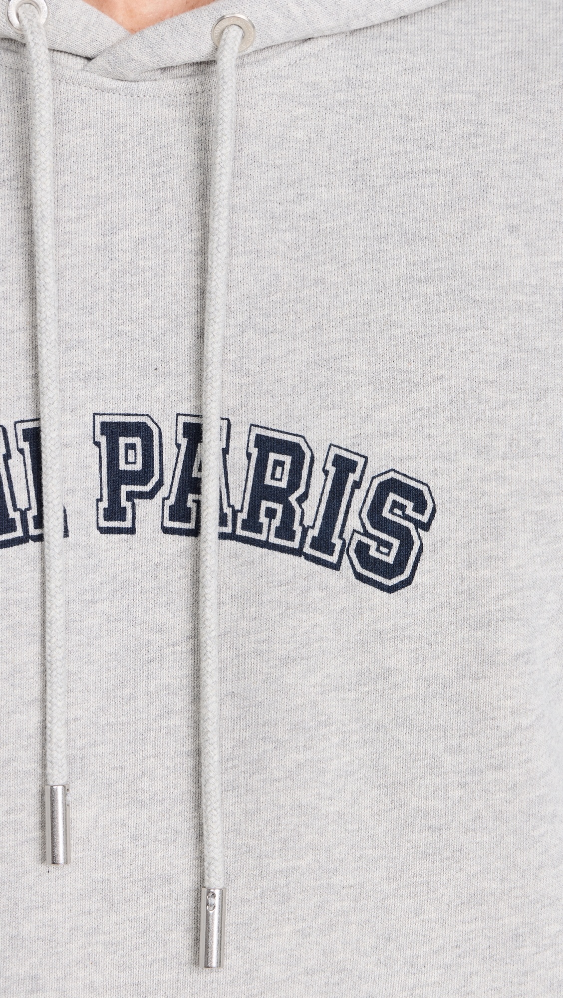 Ami Paris Sweatshirt - 5