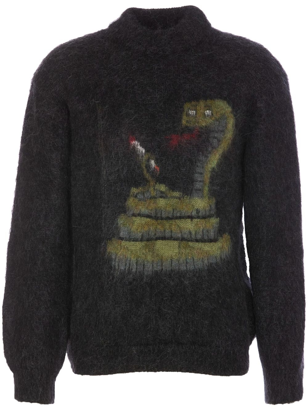 Biscita jumper - 1
